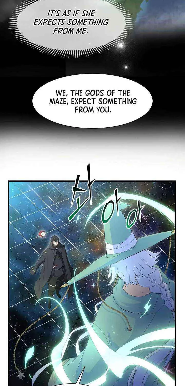 Read Level Up With Skills chapter 117 image 54 on Lezhin