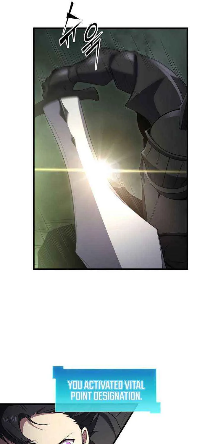 Read Level Up With Skills chapter 117 image 6 on Lezhin