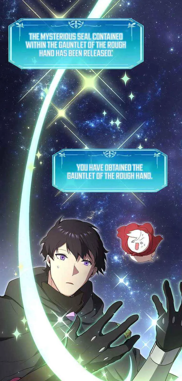 Read Level Up With Skills chapter 117 image 60 on Lezhin
