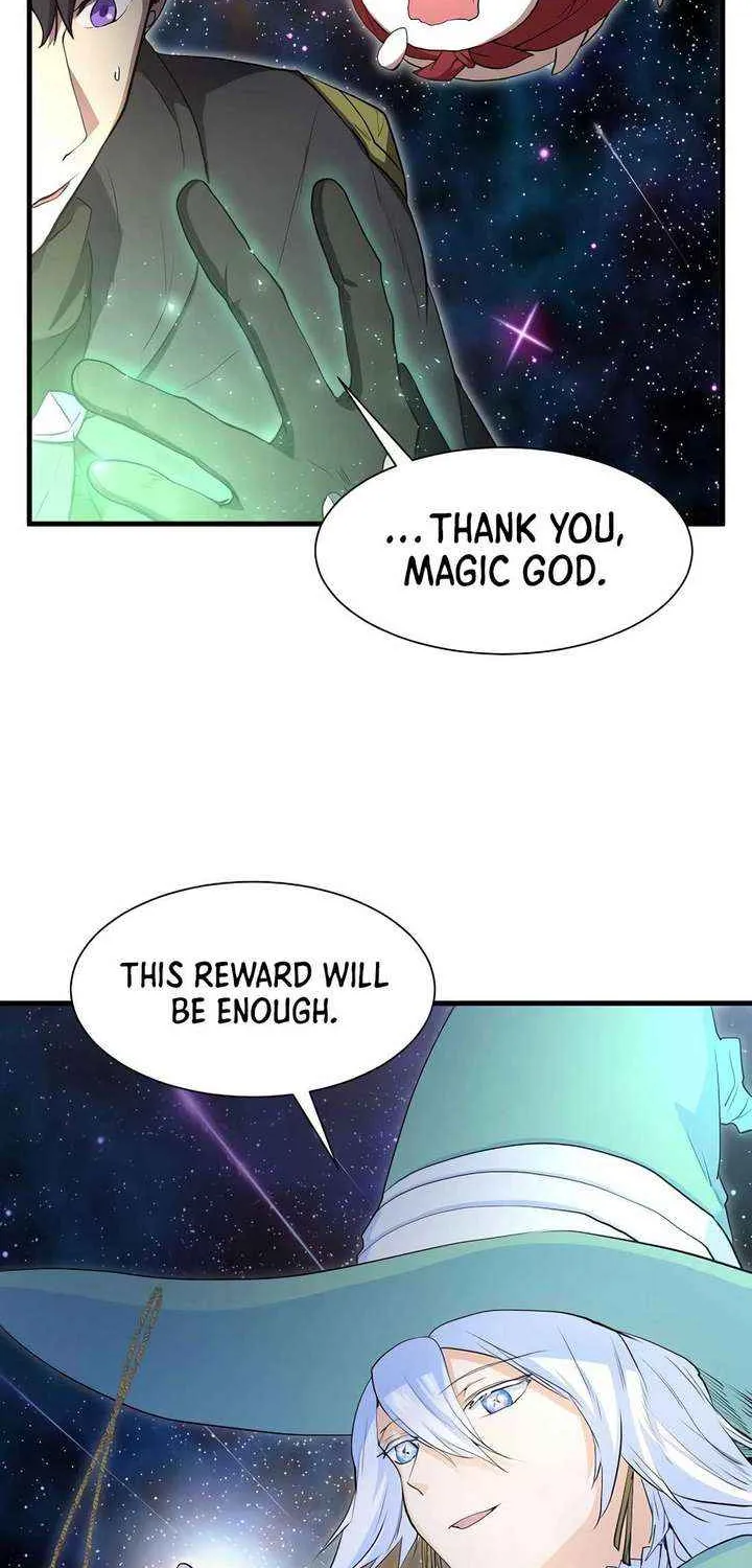 Read Level Up With Skills chapter 117 image 62 on Lezhin