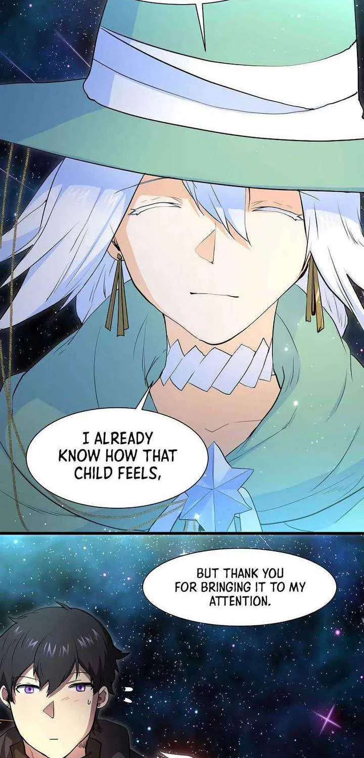 Read Level Up With Skills chapter 117 image 68 on Lezhin