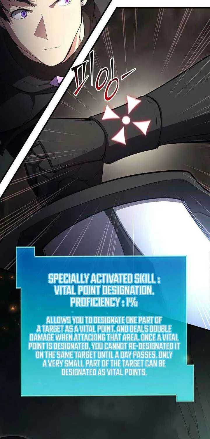 Read Level Up With Skills chapter 117 image 7 on Lezhin