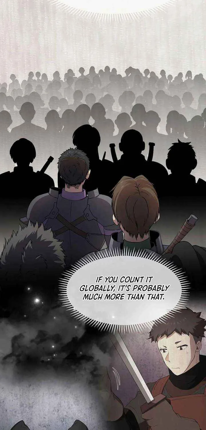 Read Level Up With Skills chapter 117 image 75 on Lezhin
