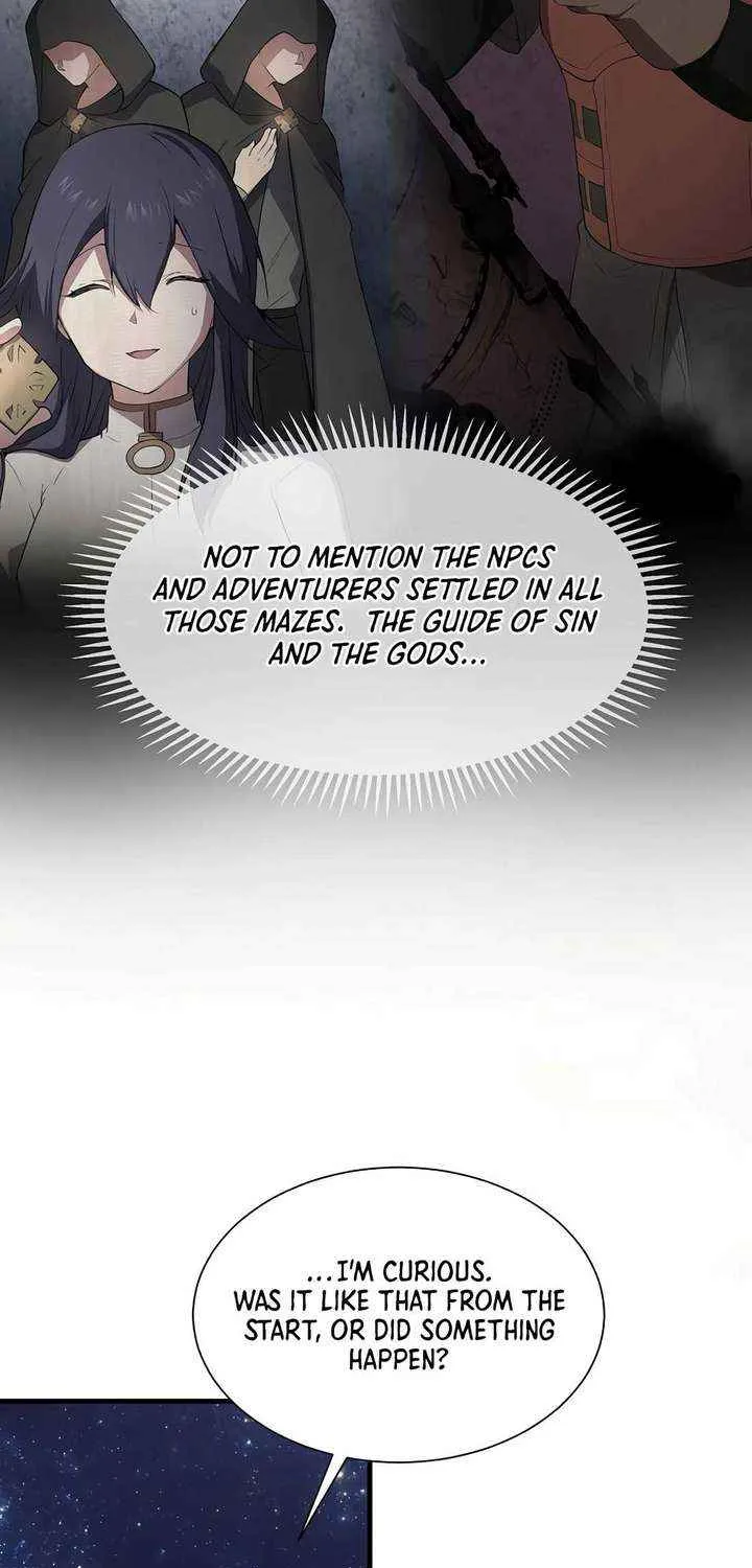 Read Level Up With Skills chapter 117 image 76 on Lezhin