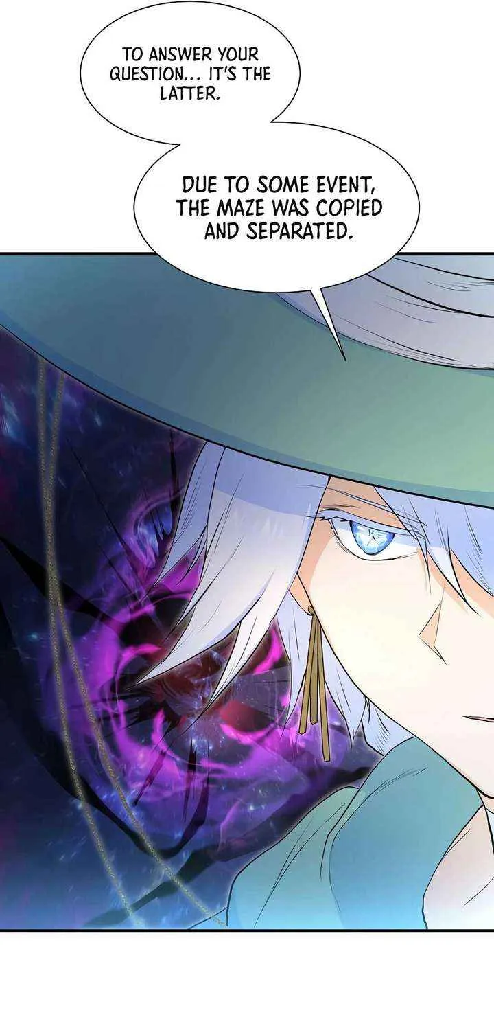 Read Level Up With Skills chapter 117 image 79 on Lezhin