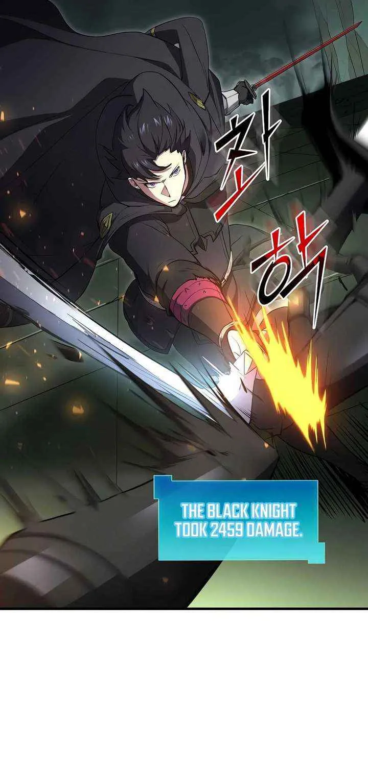 Read Level Up With Skills chapter 117 image 8 on Lezhin