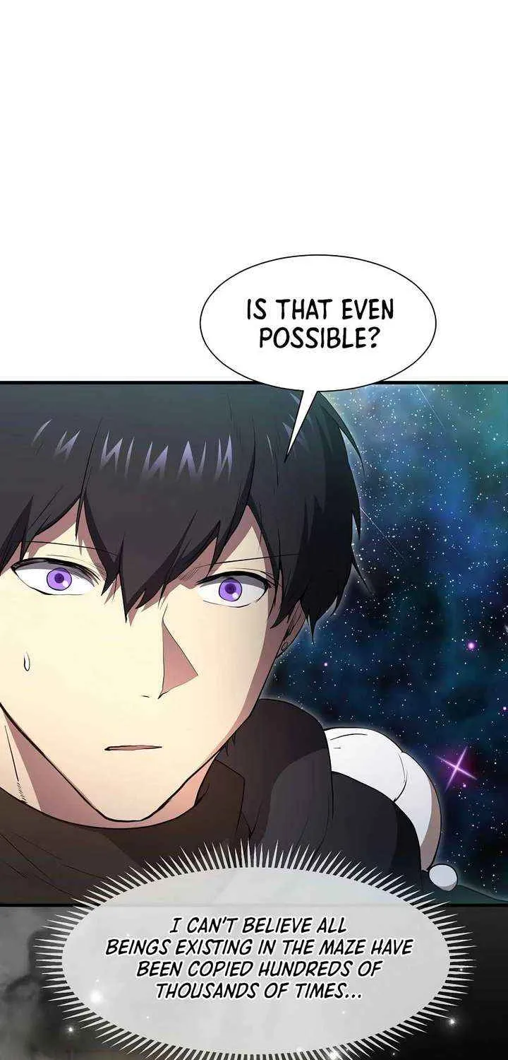 Read Level Up With Skills chapter 117 image 80 on Lezhin
