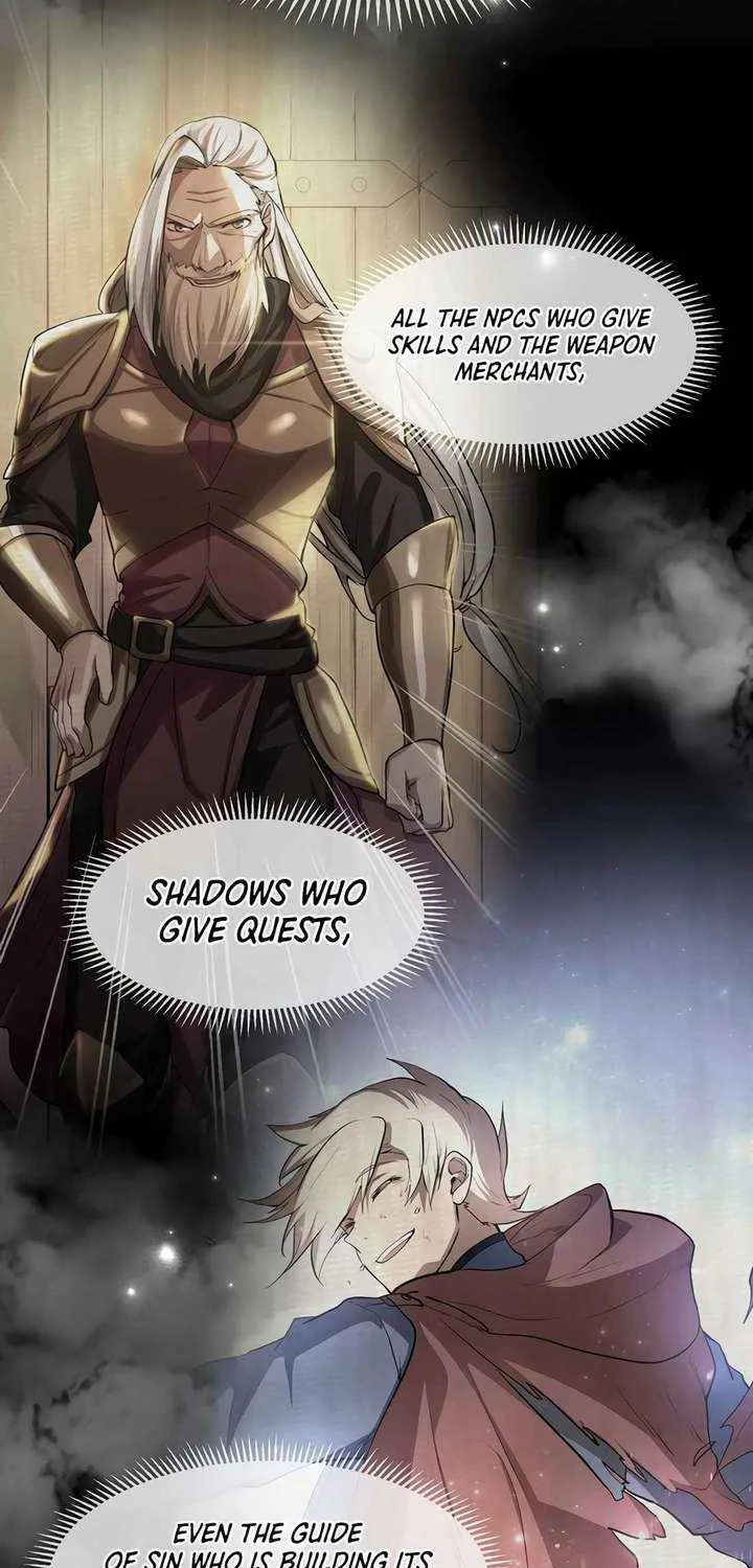 Read Level Up With Skills chapter 117 image 81 on Lezhin