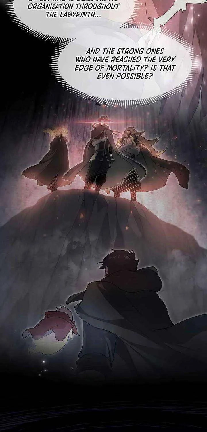 Read Level Up With Skills chapter 117 image 82 on Lezhin