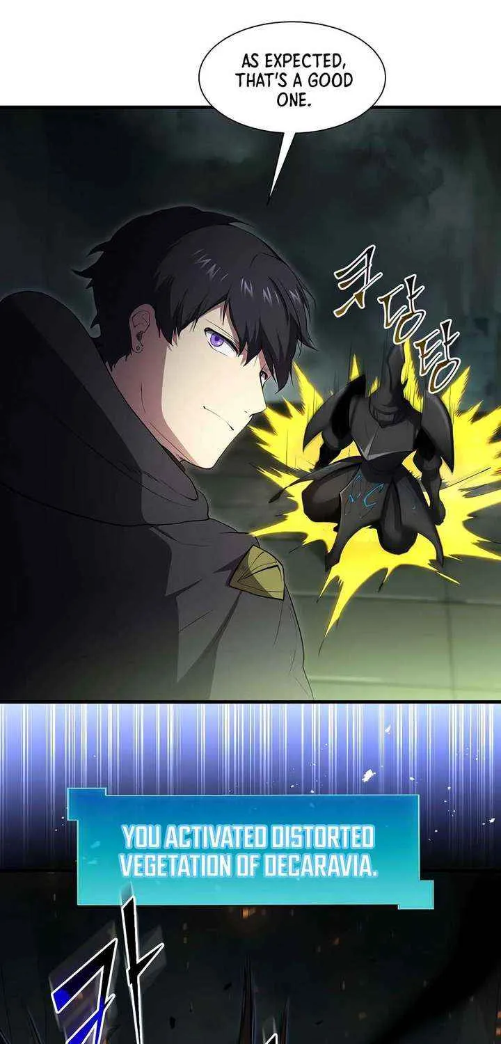 Read Level Up With Skills chapter 117 image 9 on Lezhin