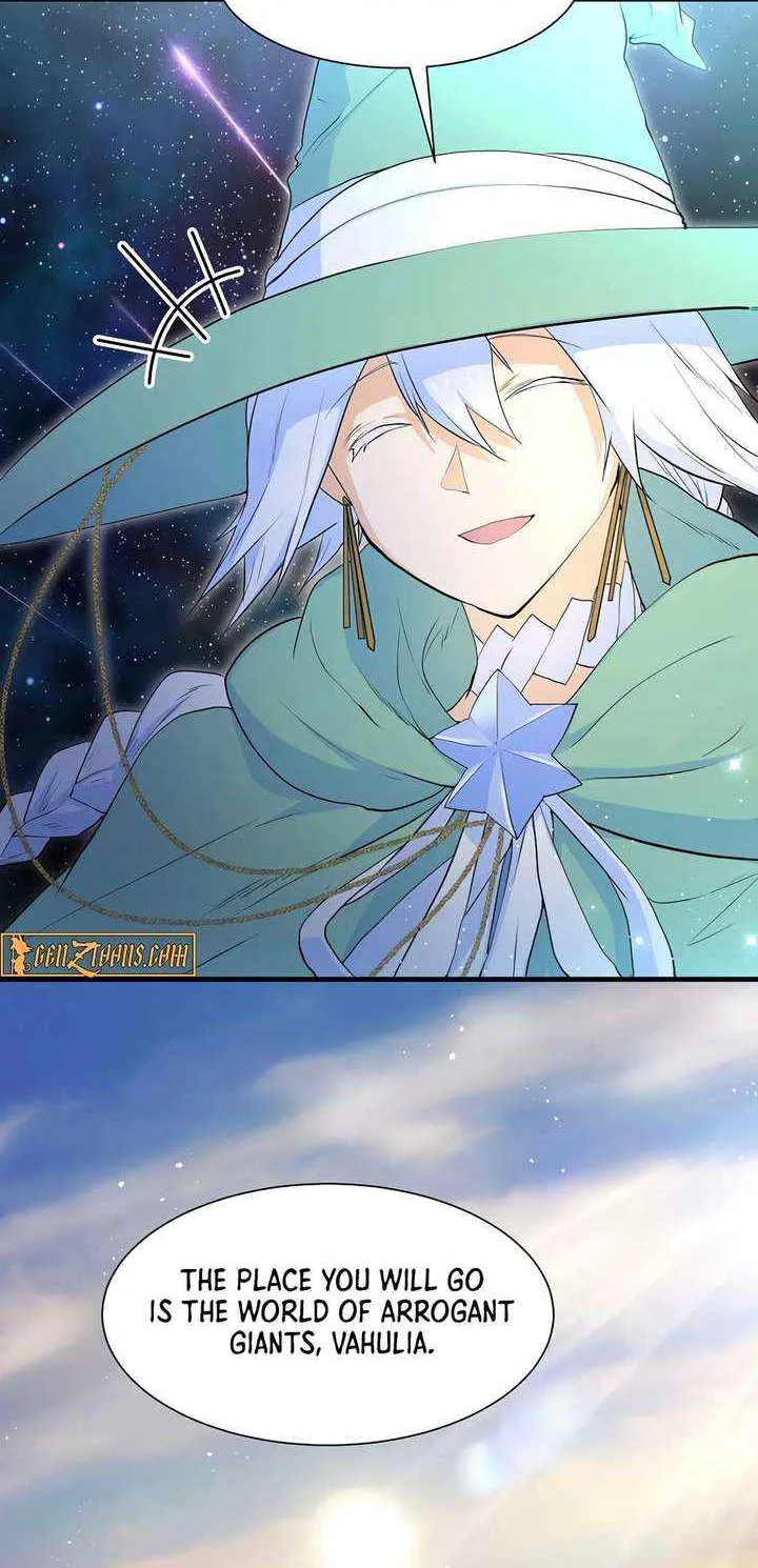 Read Level Up With Skills chapter 117 image 90 on Lezhin