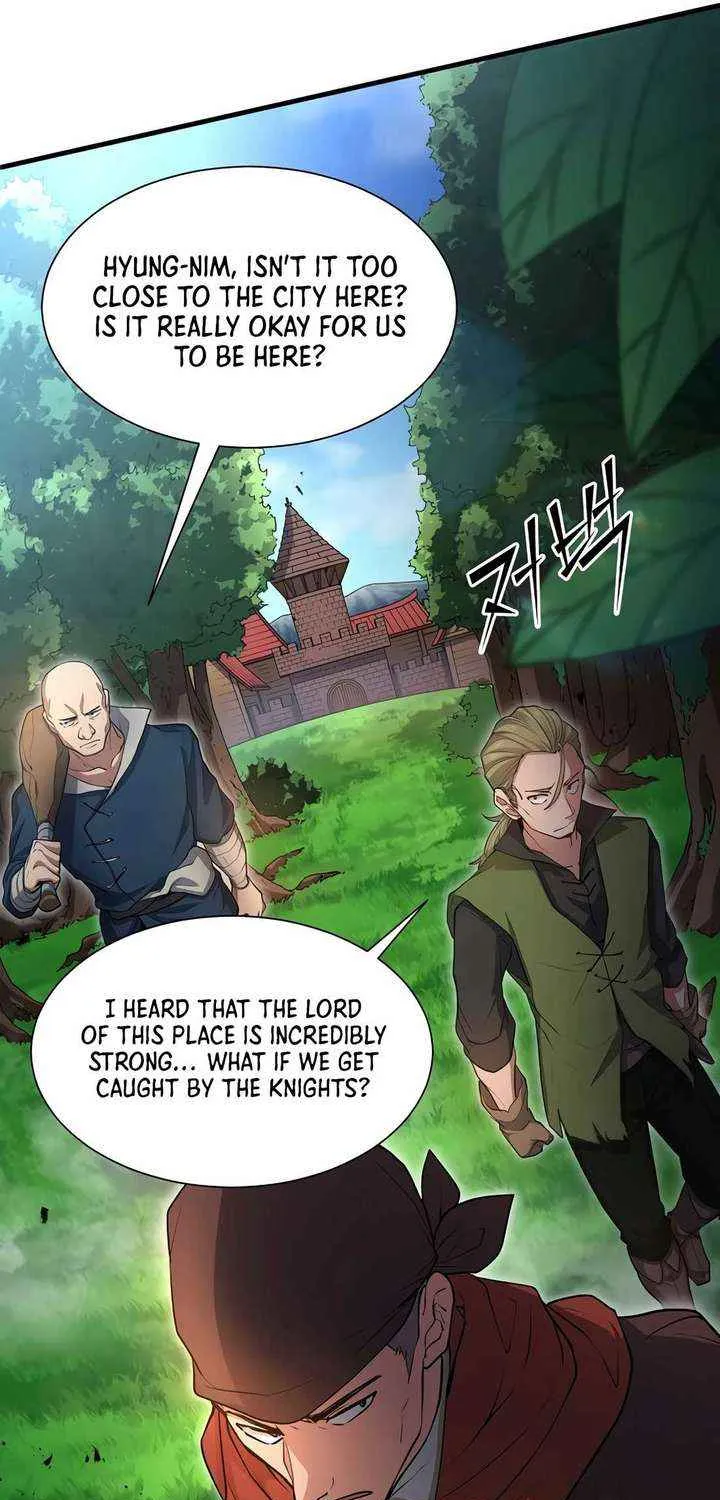Read Level Up With Skills chapter 118 image 10 on Lezhin