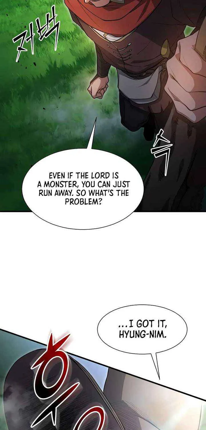 Read Level Up With Skills chapter 118 image 11 on Lezhin