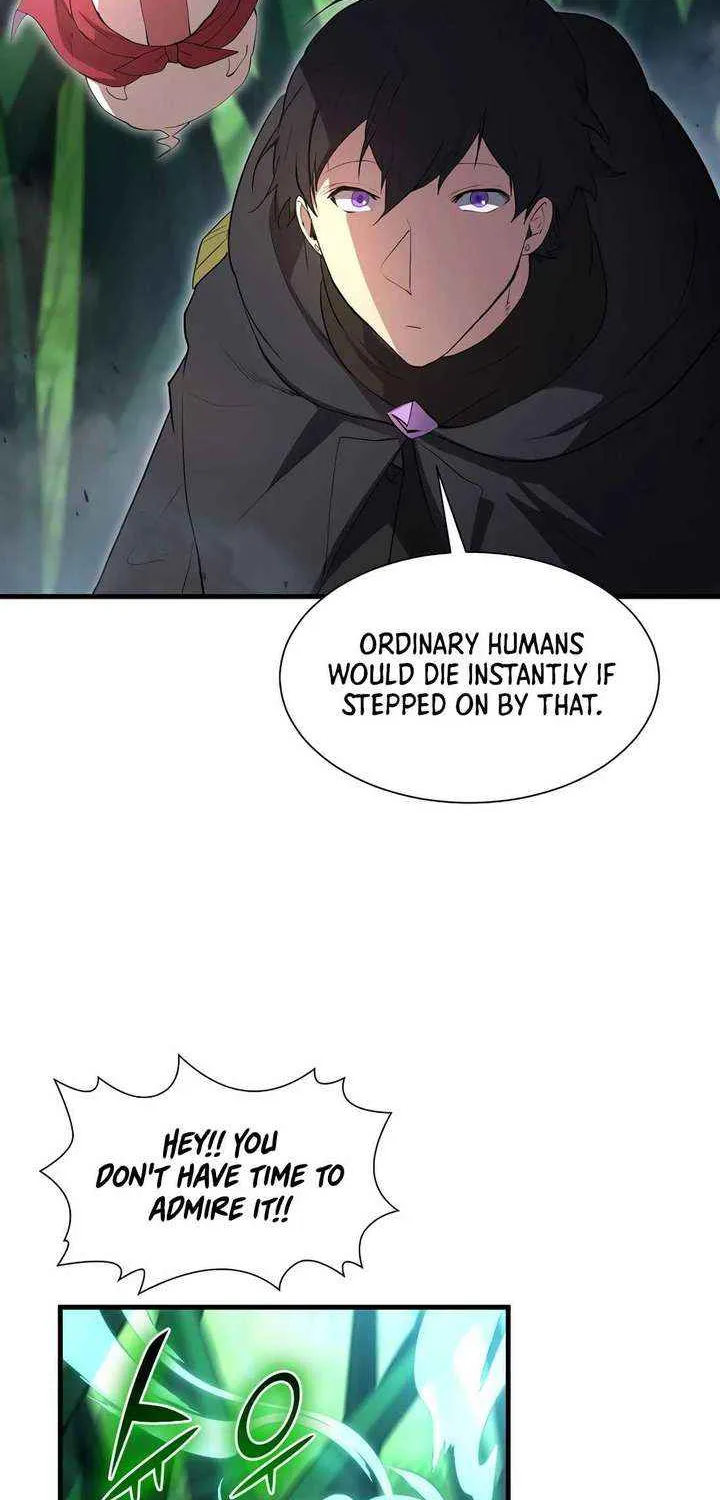 Read Level Up With Skills chapter 118 image 13 on Lezhin