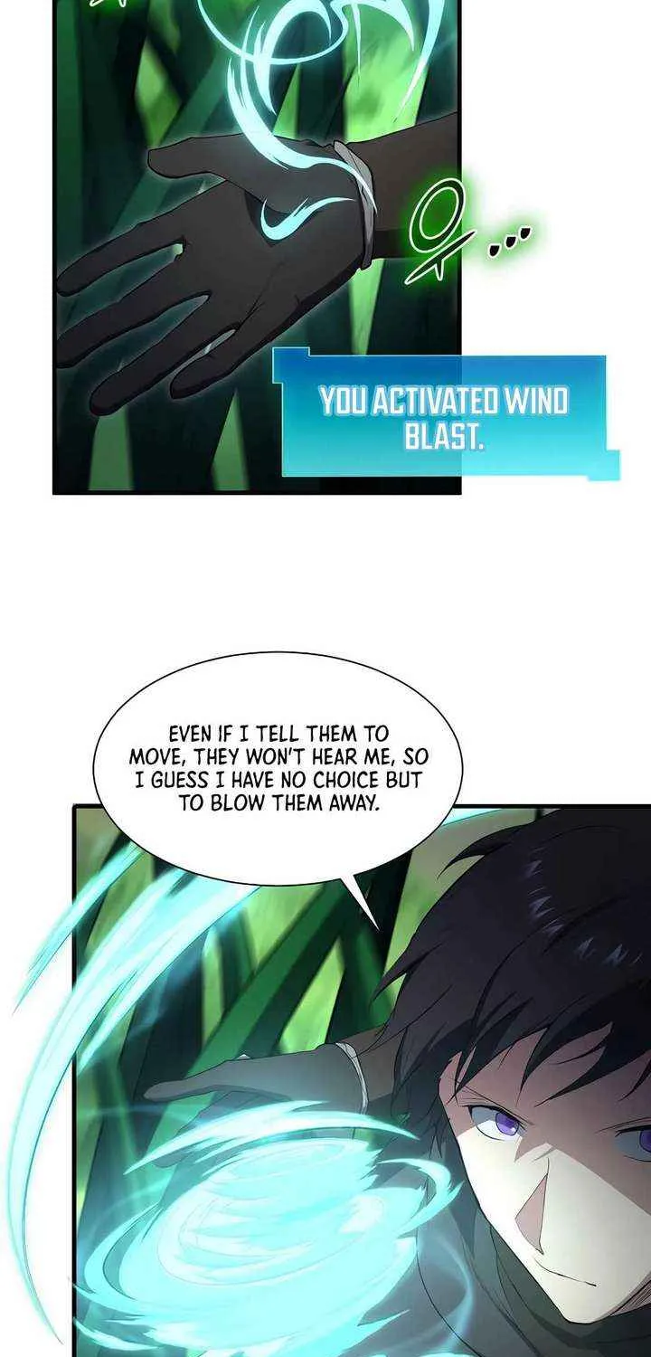 Read Level Up With Skills chapter 118 image 14 on Lezhin
