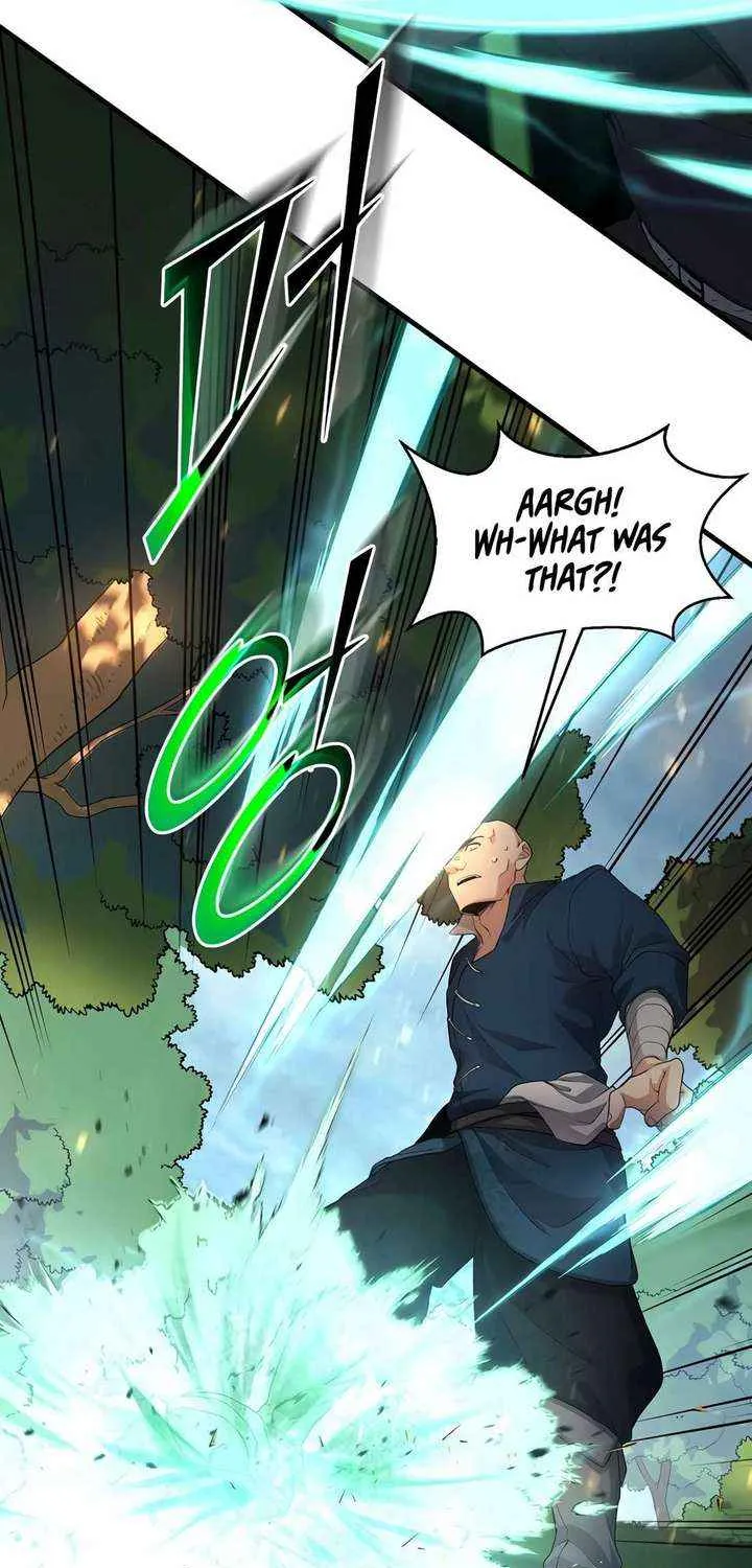 Read Level Up With Skills chapter 118 image 16 on Lezhin