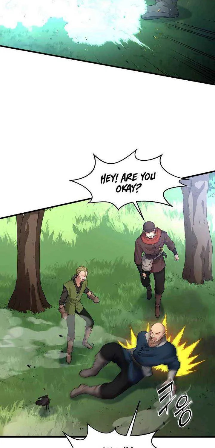 Read Level Up With Skills chapter 118 image 17 on Lezhin