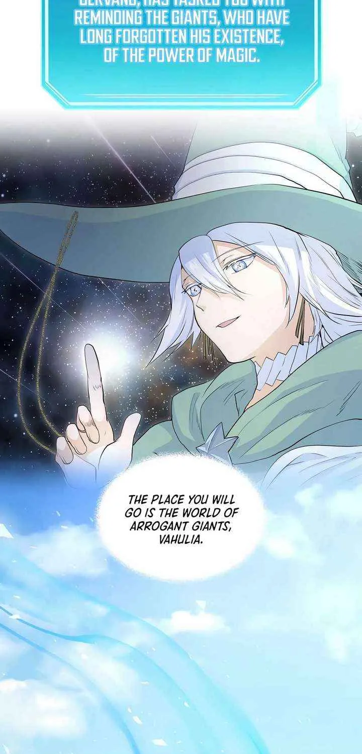 Read Level Up With Skills chapter 118 image 2 on Lezhin