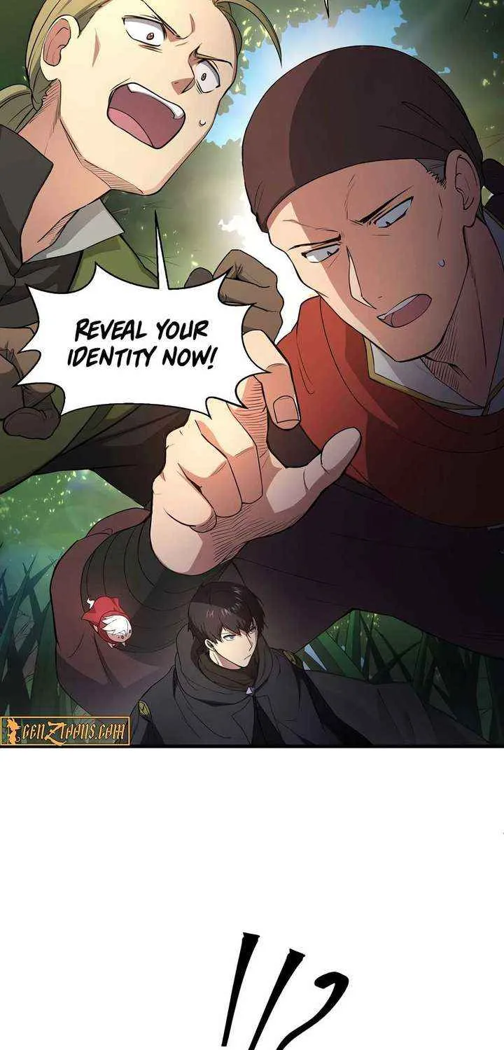 Read Level Up With Skills chapter 118 image 20 on Lezhin