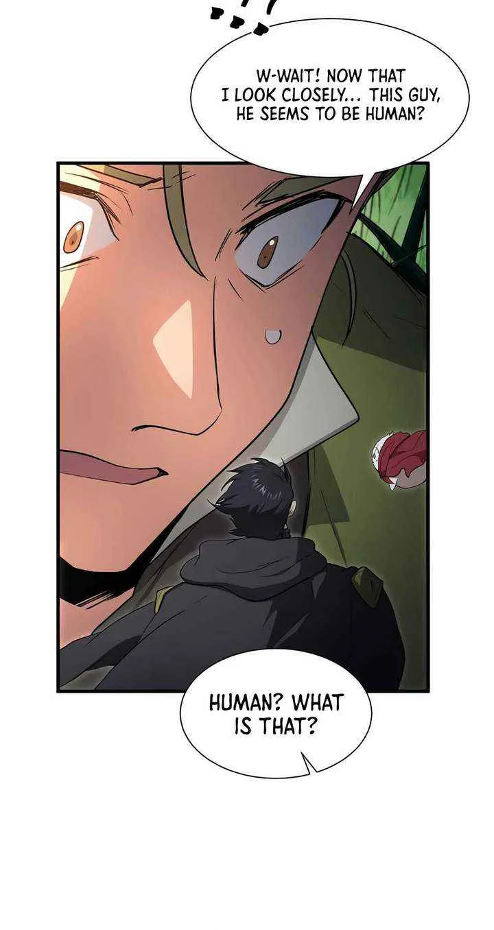 Read Level Up With Skills chapter 118 image 21 on Lezhin