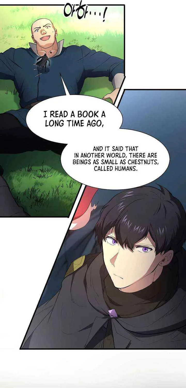 Read Level Up With Skills chapter 118 image 22 on Lezhin