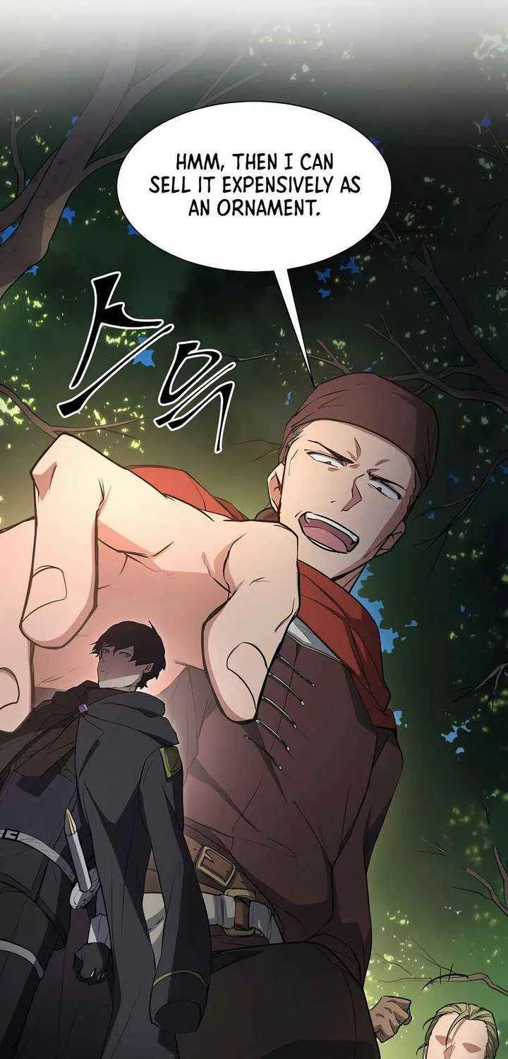 Read Level Up With Skills chapter 118 image 23 on Lezhin