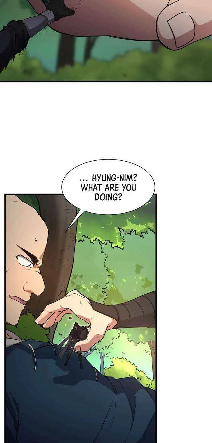 Read Level Up With Skills chapter 118 image 25 on Lezhin