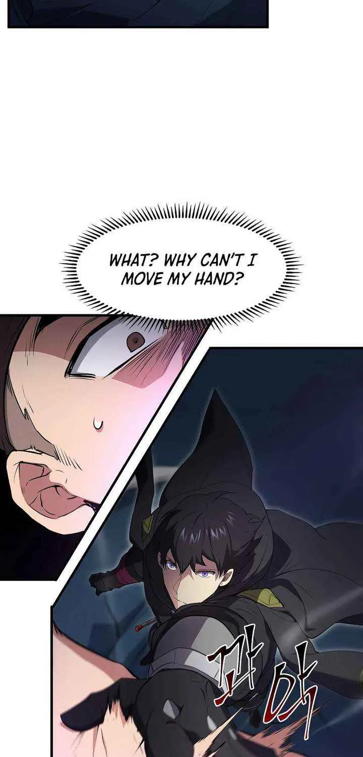 Read Level Up With Skills chapter 118 image 26 on Lezhin