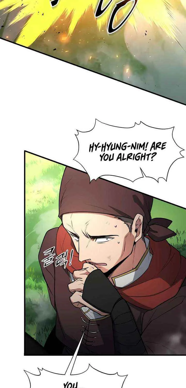 Read Level Up With Skills chapter 118 image 30 on Lezhin