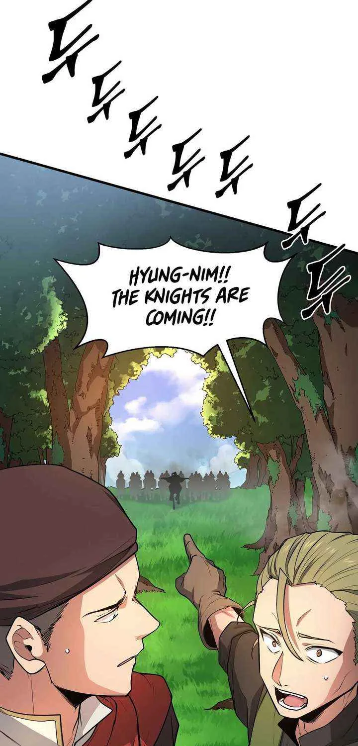 Read Level Up With Skills chapter 118 image 32 on Lezhin