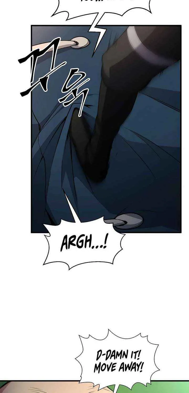 Read Level Up With Skills chapter 118 image 35 on Lezhin