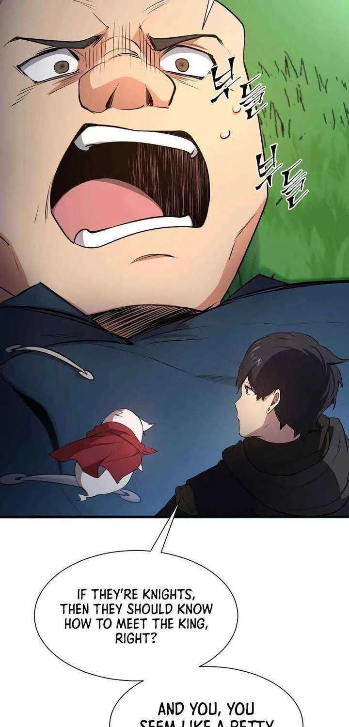 Read Level Up With Skills chapter 118 image 36 on Lezhin