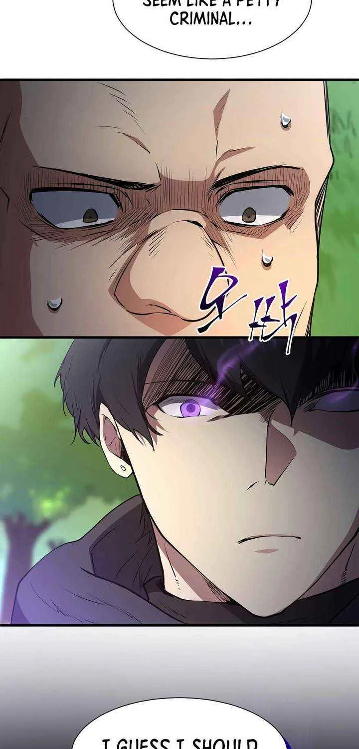 Read Level Up With Skills chapter 118 image 37 on Lezhin