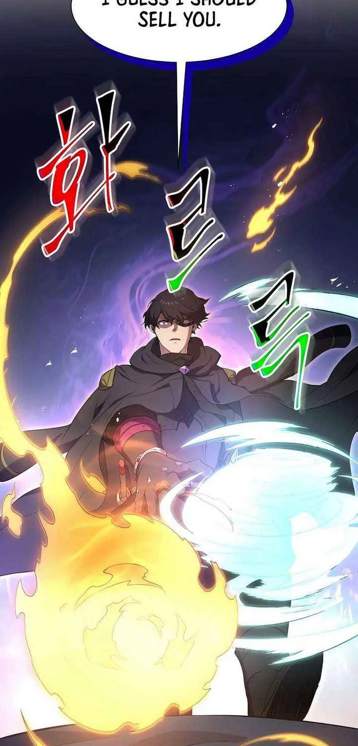 Read Level Up With Skills chapter 118 image 38 on Lezhin