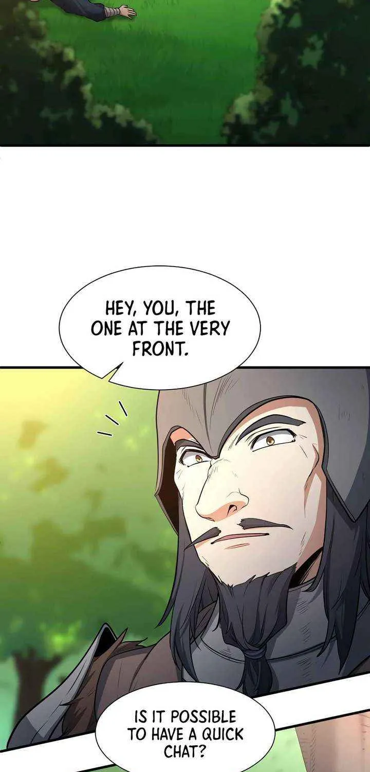 Read Level Up With Skills chapter 118 image 42 on Lezhin