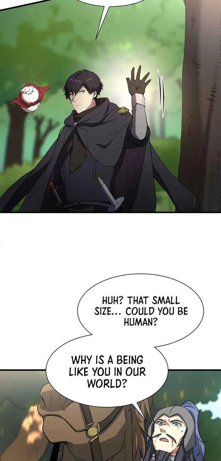 Read Level Up With Skills chapter 118 image 43 on Lezhin