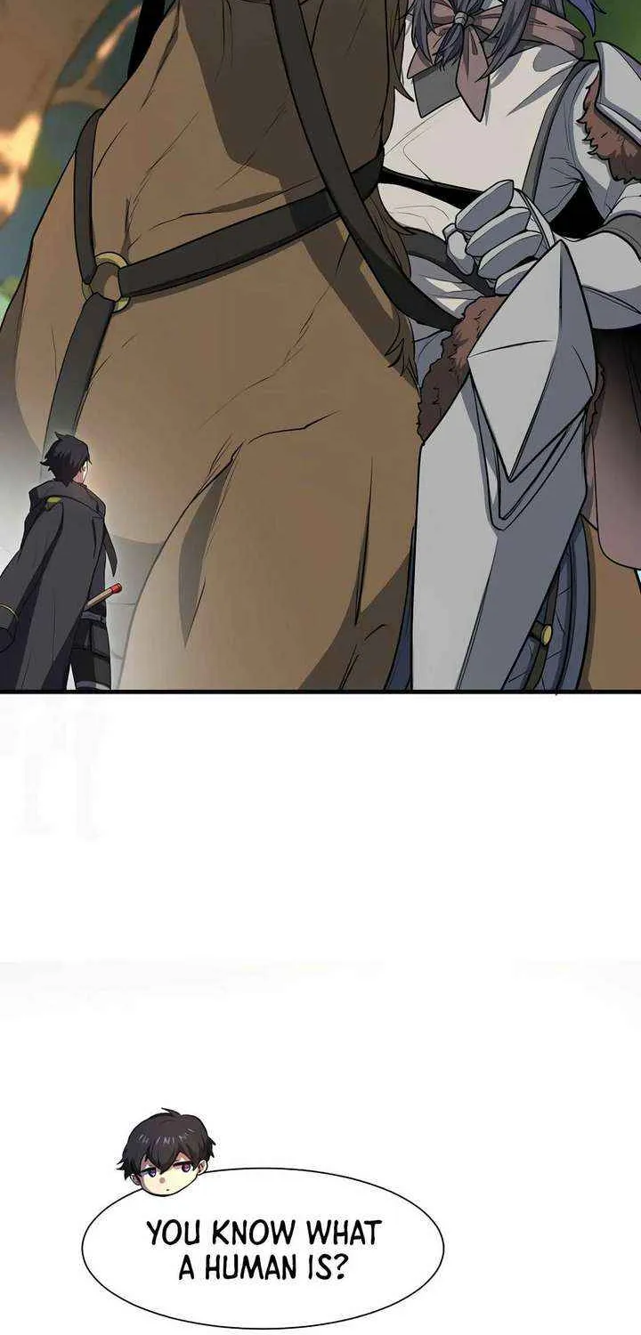Read Level Up With Skills chapter 118 image 44 on Lezhin