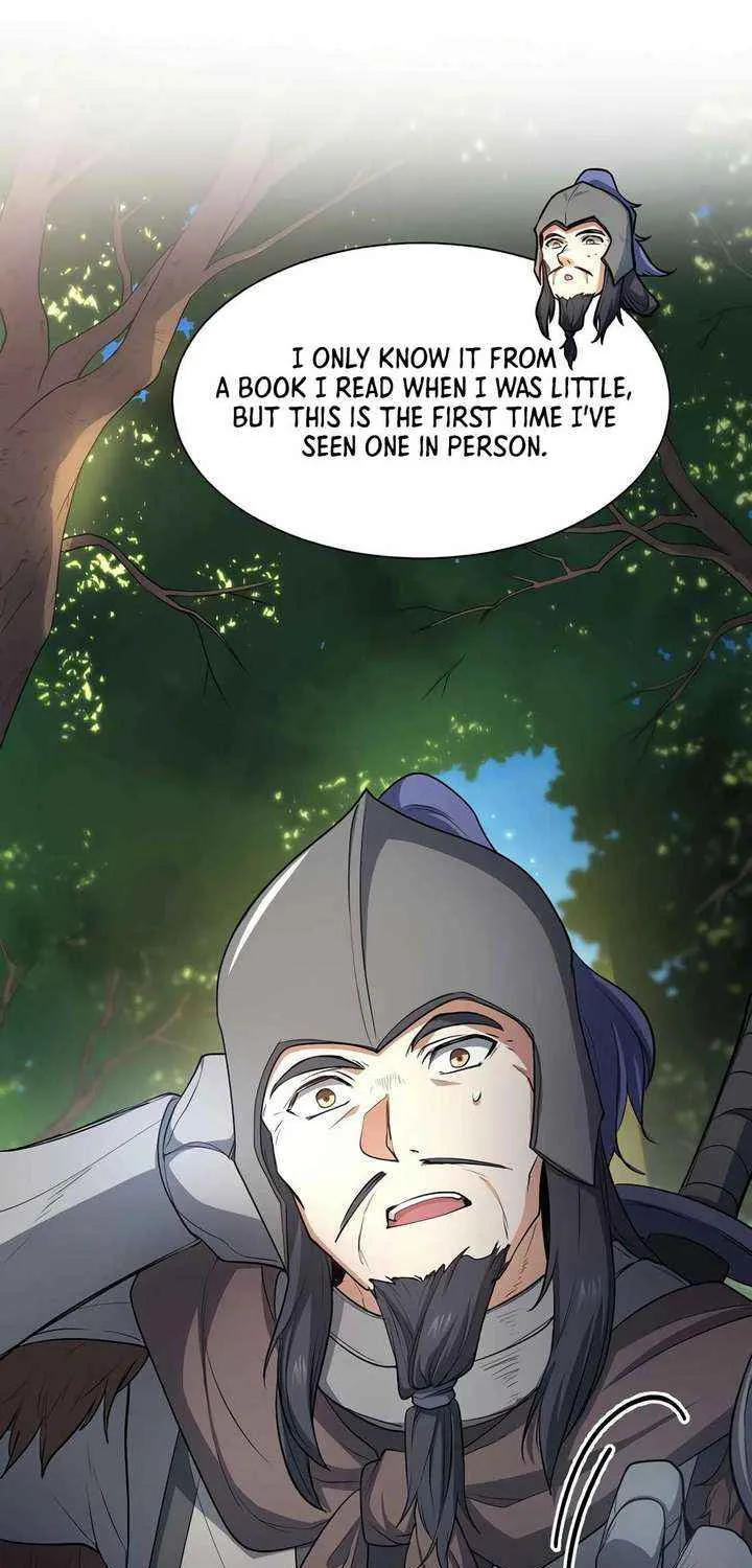 Read Level Up With Skills chapter 118 image 45 on Lezhin