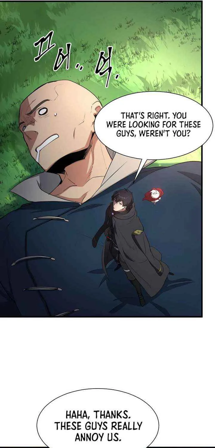 Read Level Up With Skills chapter 118 image 47 on Lezhin