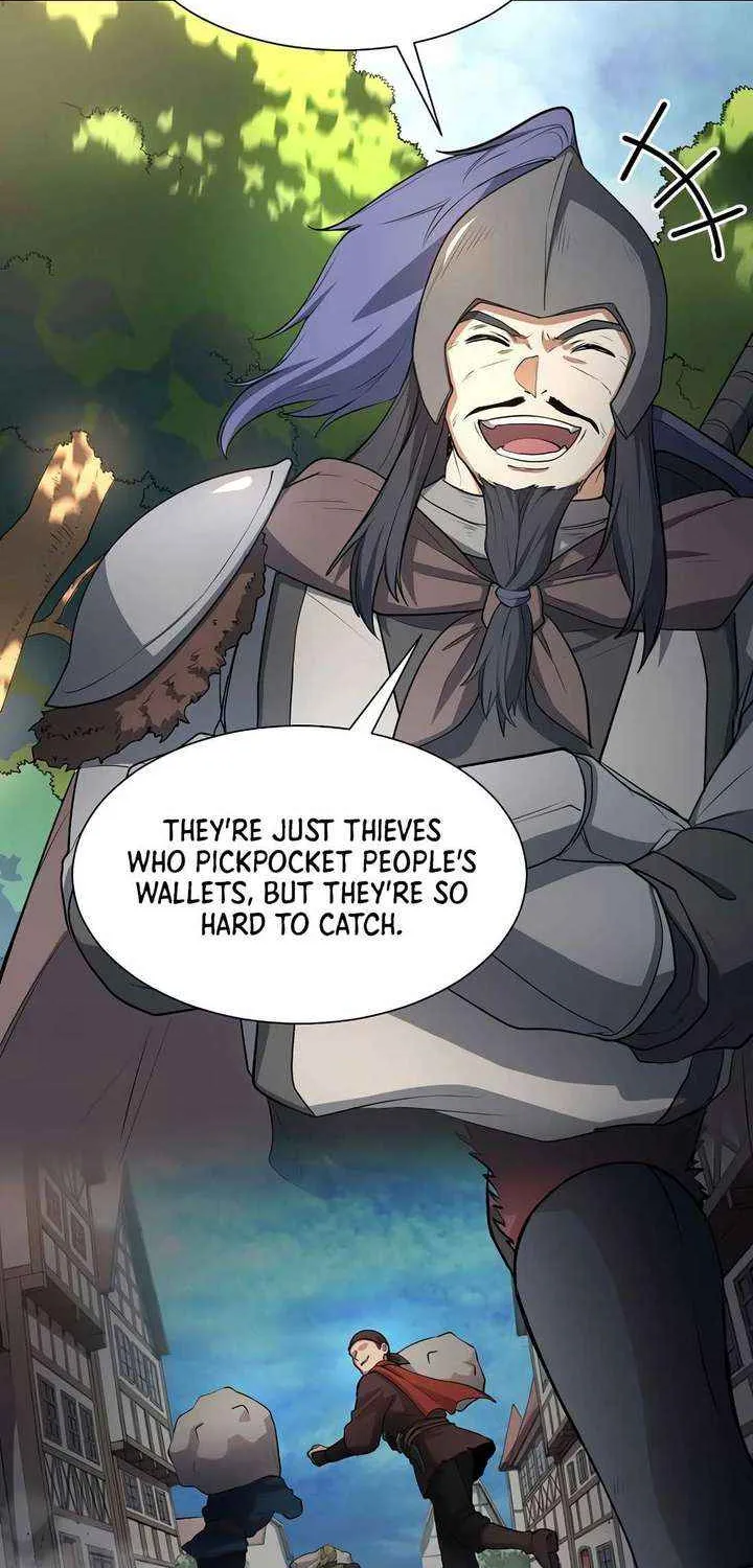Read Level Up With Skills chapter 118 image 48 on Lezhin