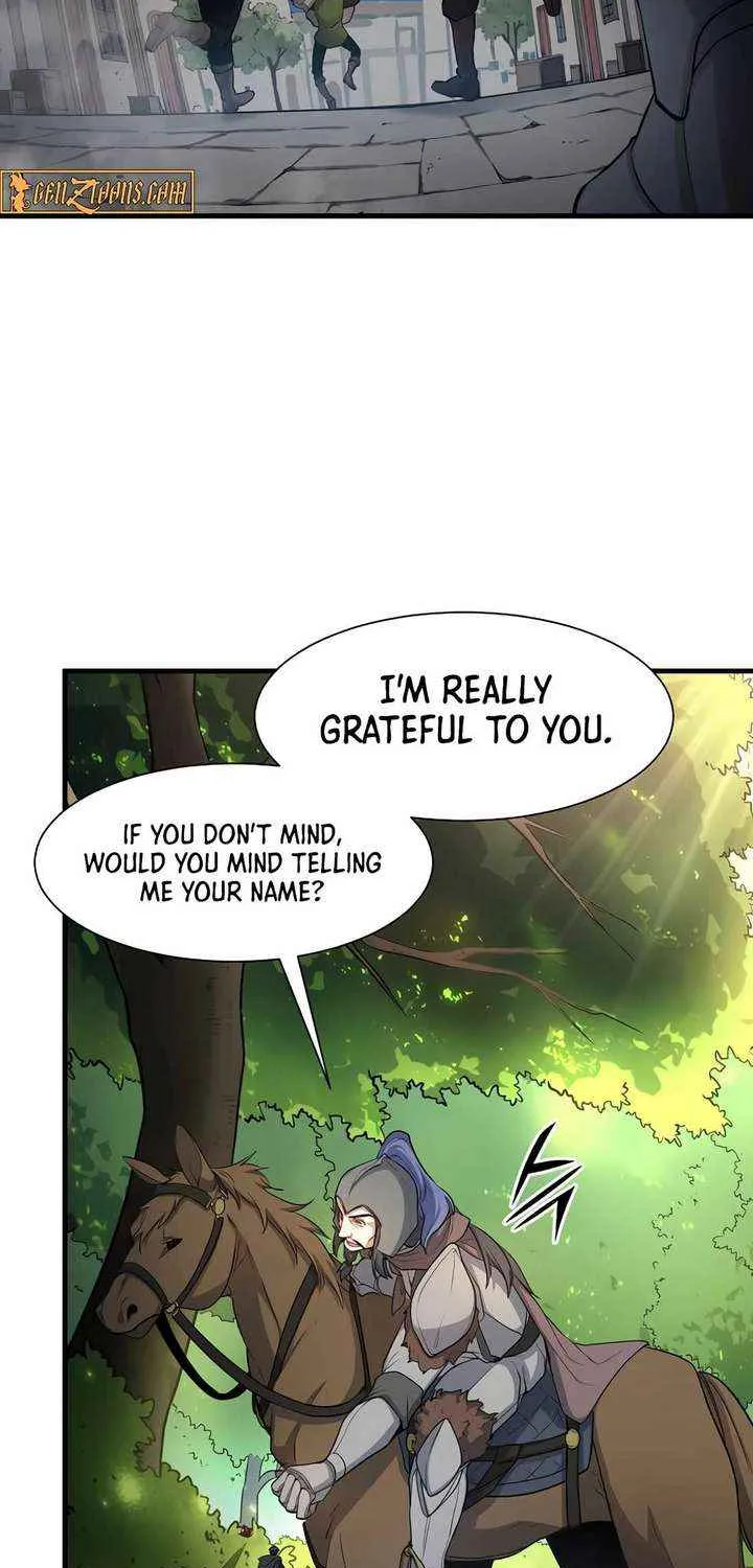 Read Level Up With Skills chapter 118 image 49 on Lezhin