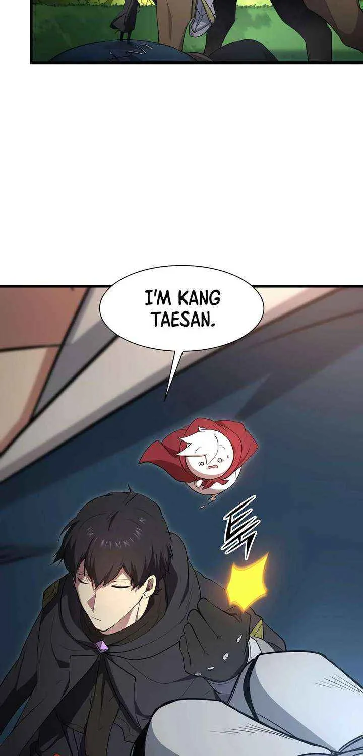 Read Level Up With Skills chapter 118 image 50 on Lezhin