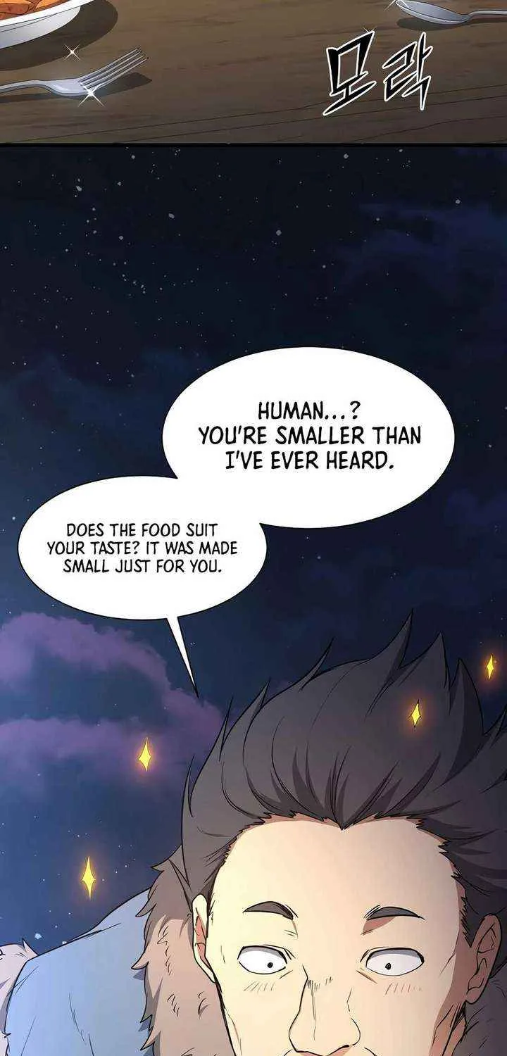 Read Level Up With Skills chapter 118 image 57 on Lezhin
