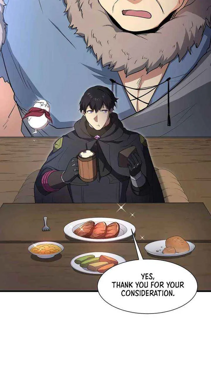 Read Level Up With Skills chapter 118 image 58 on Lezhin