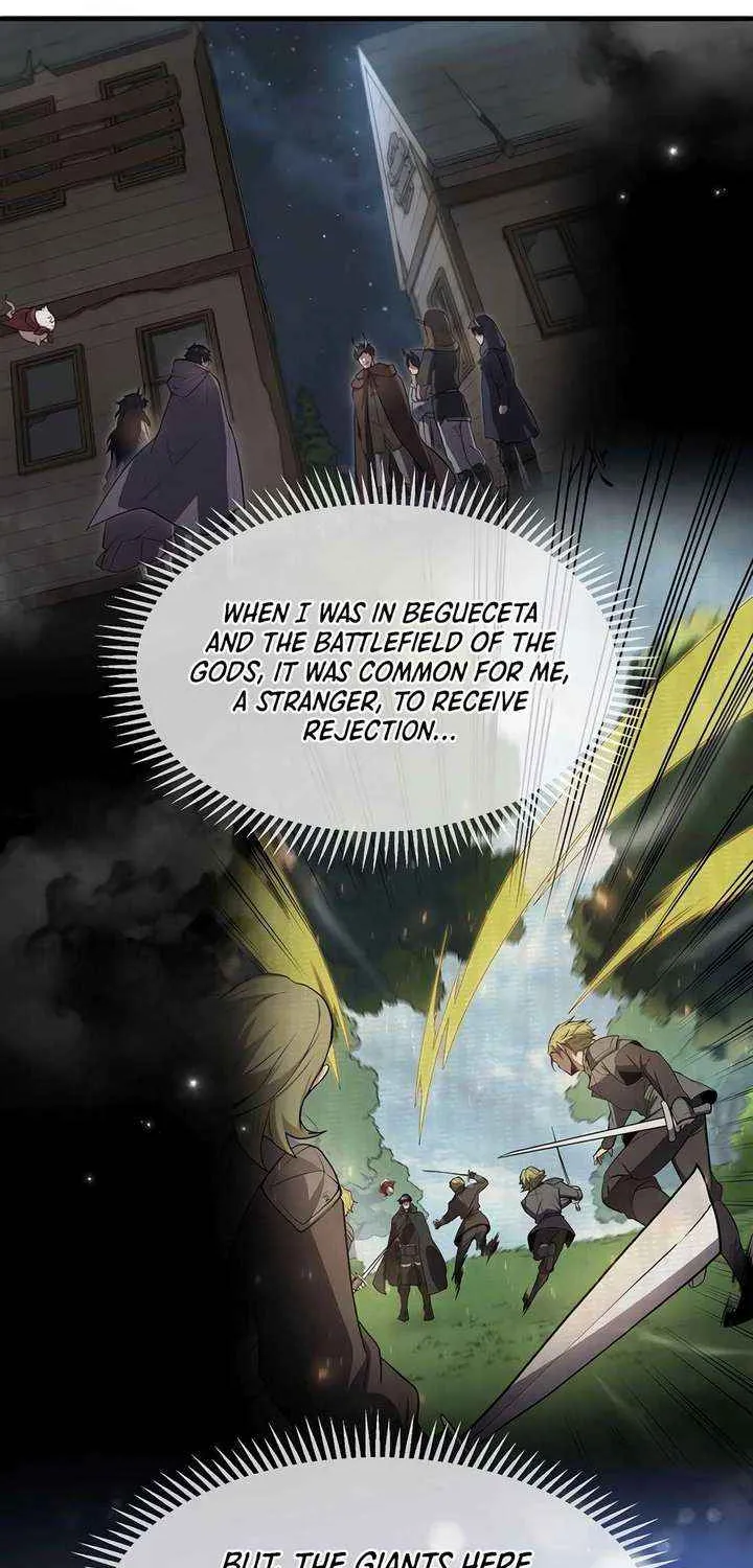 Read Level Up With Skills chapter 118 image 60 on Lezhin