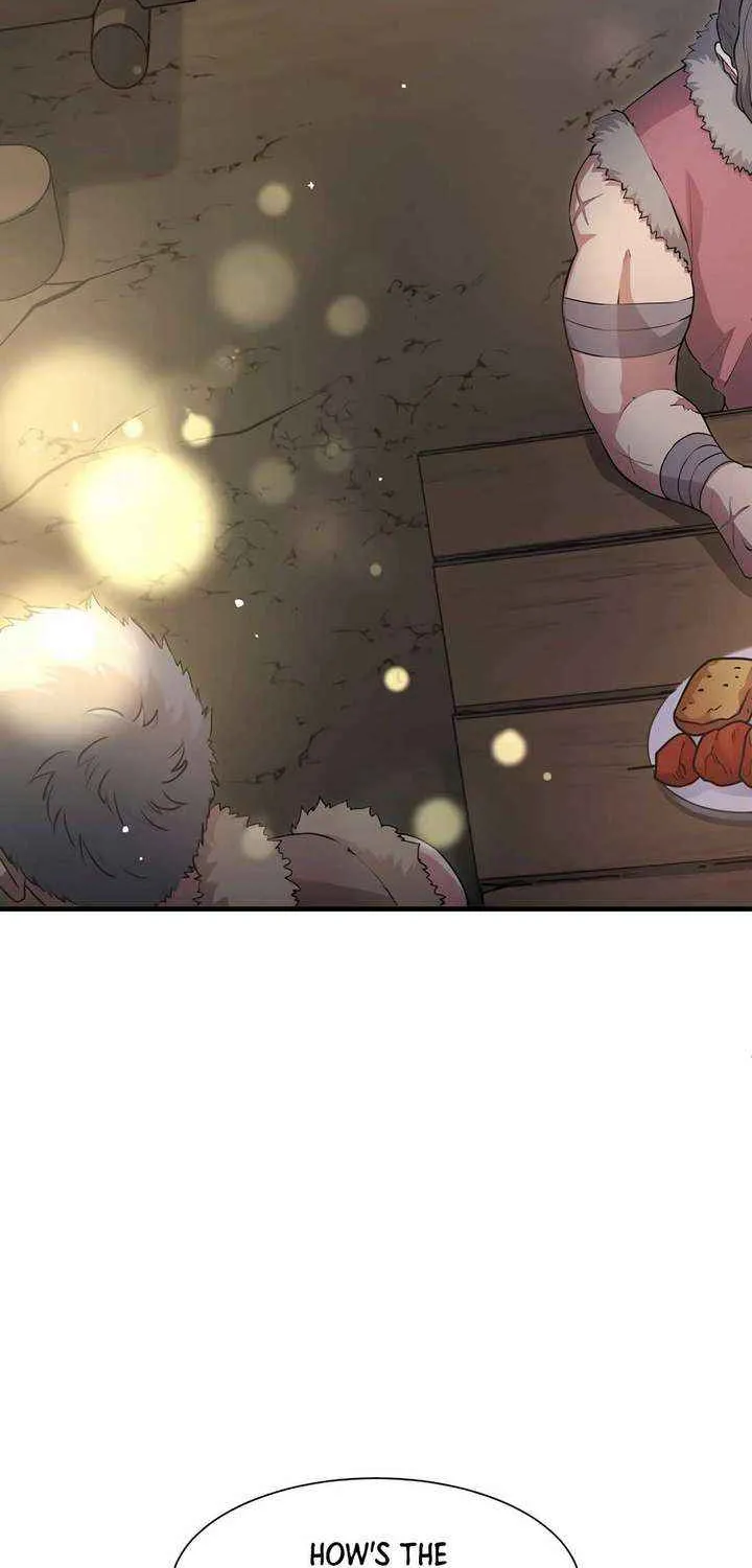 Read Level Up With Skills chapter 118 image 62 on Lezhin
