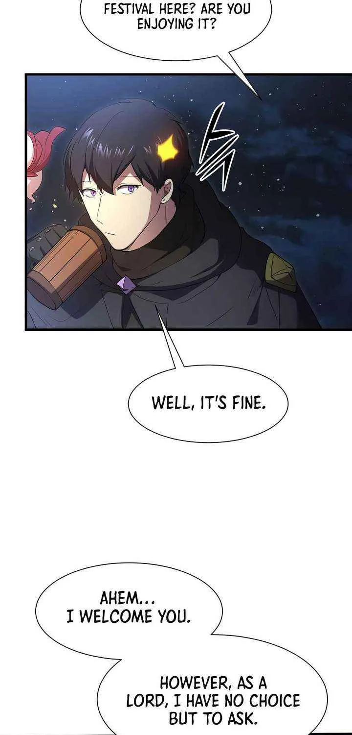 Read Level Up With Skills chapter 118 image 63 on Lezhin