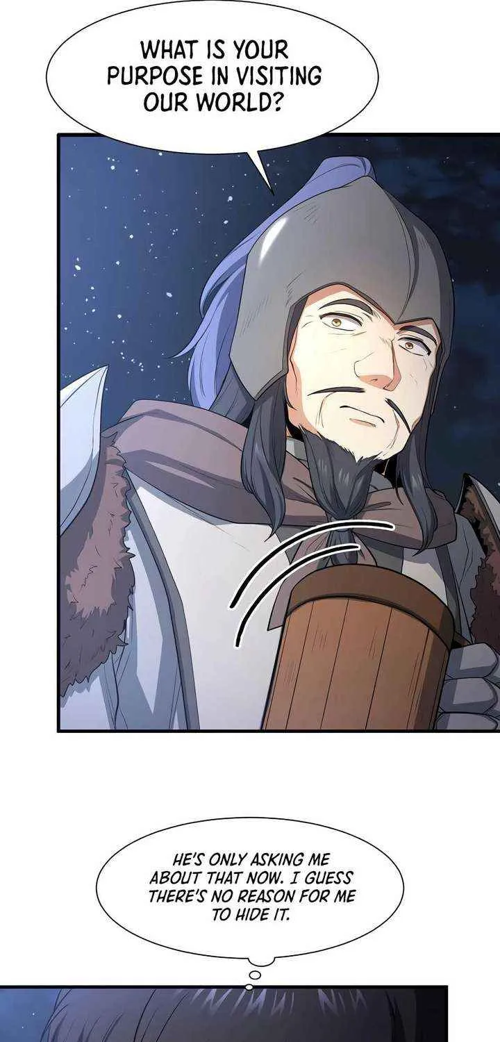 Read Level Up With Skills chapter 118 image 65 on Lezhin