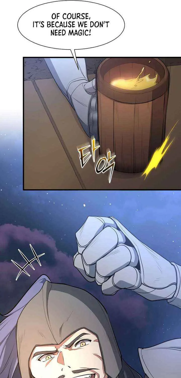 Read Level Up With Skills chapter 118 image 72 on Lezhin
