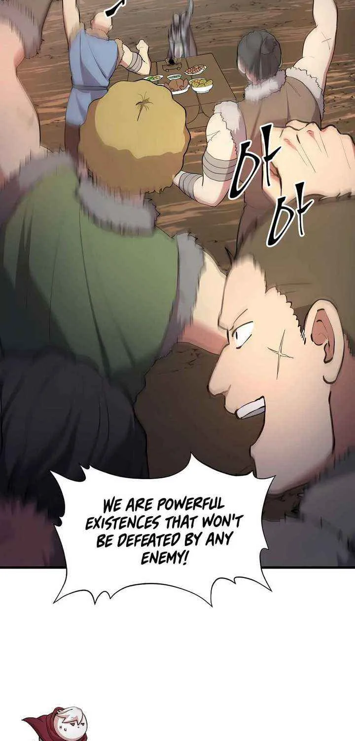 Read Level Up With Skills chapter 118 image 74 on Lezhin